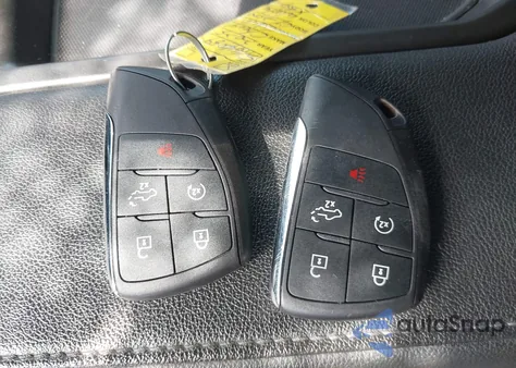 2025 Chevrolet Silverado 2500Hd 4Wd Standard Bed Lt из США, поврежденный, VIN 2GC1KNEY2S1164089